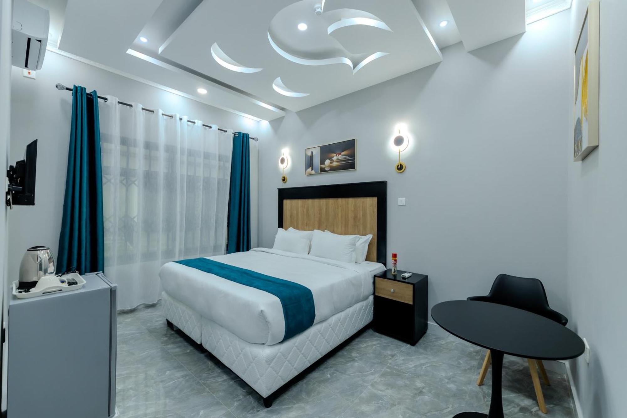 Newday Lodge Apartments Lusaka Extérieur photo
