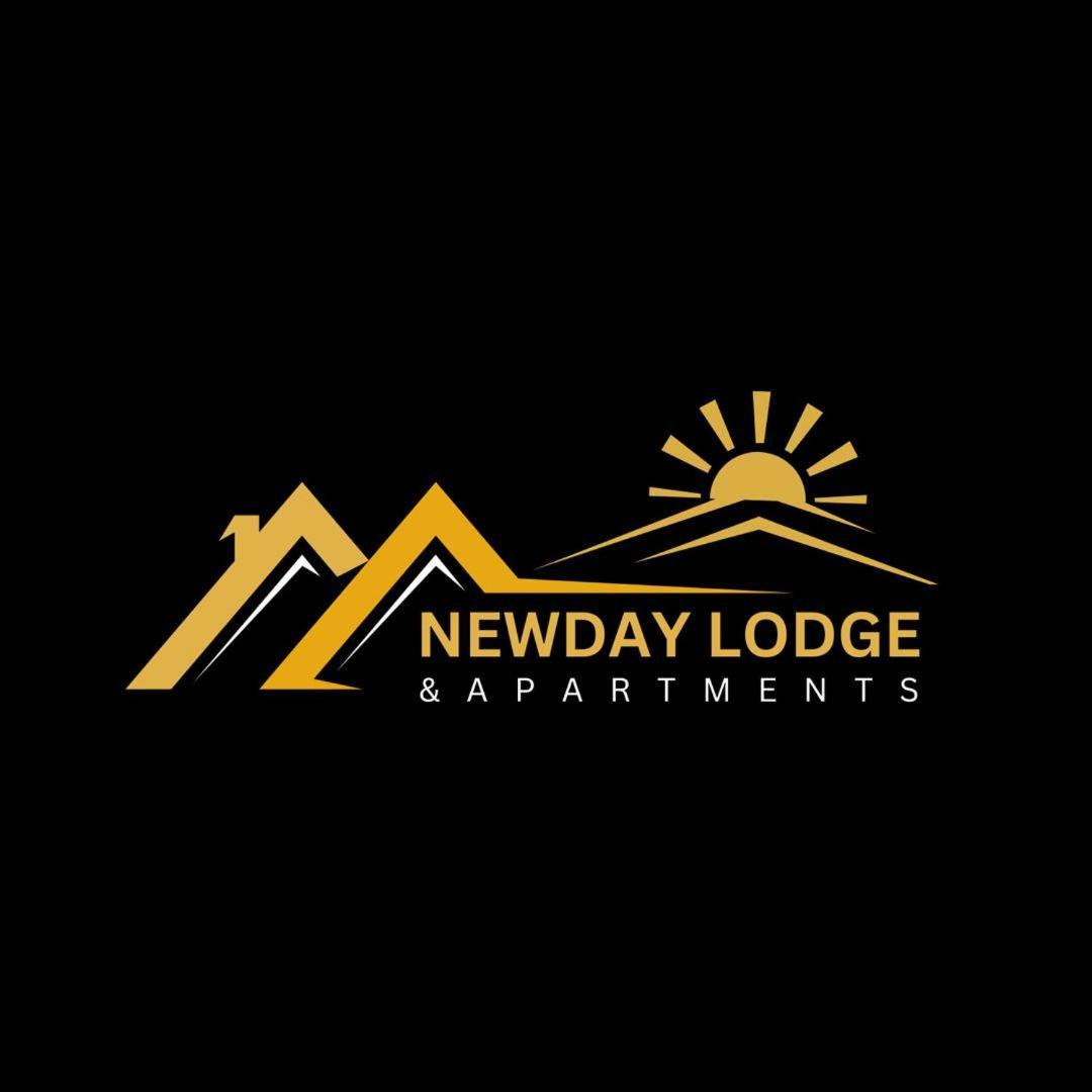 Newday Lodge Apartments Lusaka Extérieur photo